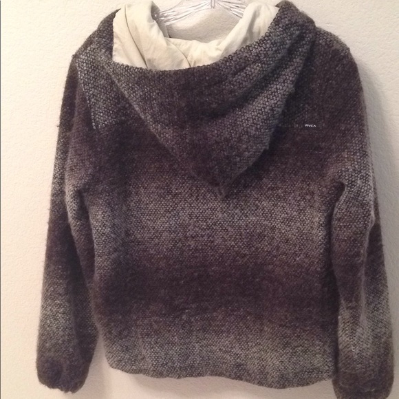 RVCA jacket - Picture 5 of 6